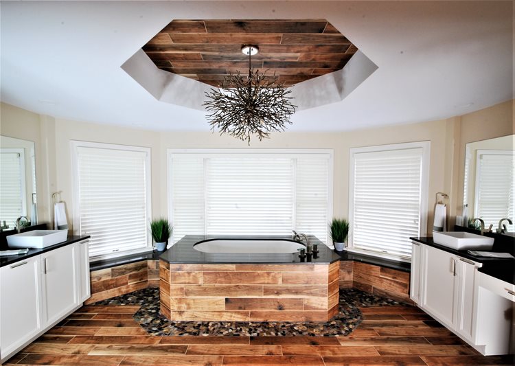 master bath designer in NJ