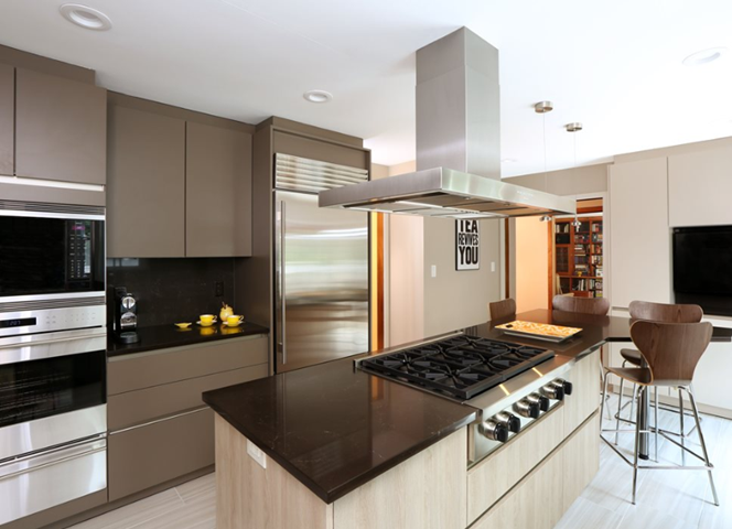 5 Reasons to Go for a Customized Kitchen Cabinet - IKONNI