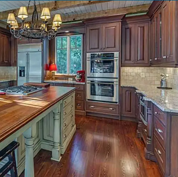 Kitchen Interior Designer in New Jersey Shares Insights