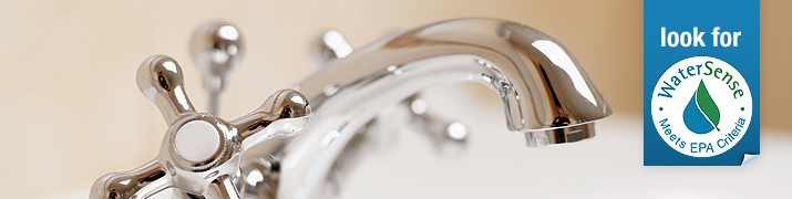 Water Saving Faucets in NJ