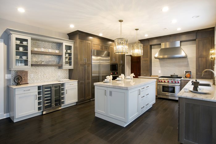 white kitchen cabinets countertop ideas