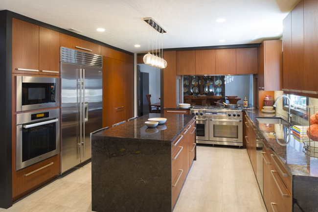 Modern Kitchen Photo Gallery