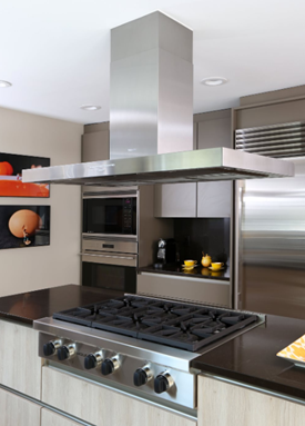 Kitchen Design Company in NJ Features Modern Kitchen Photo Gallery in