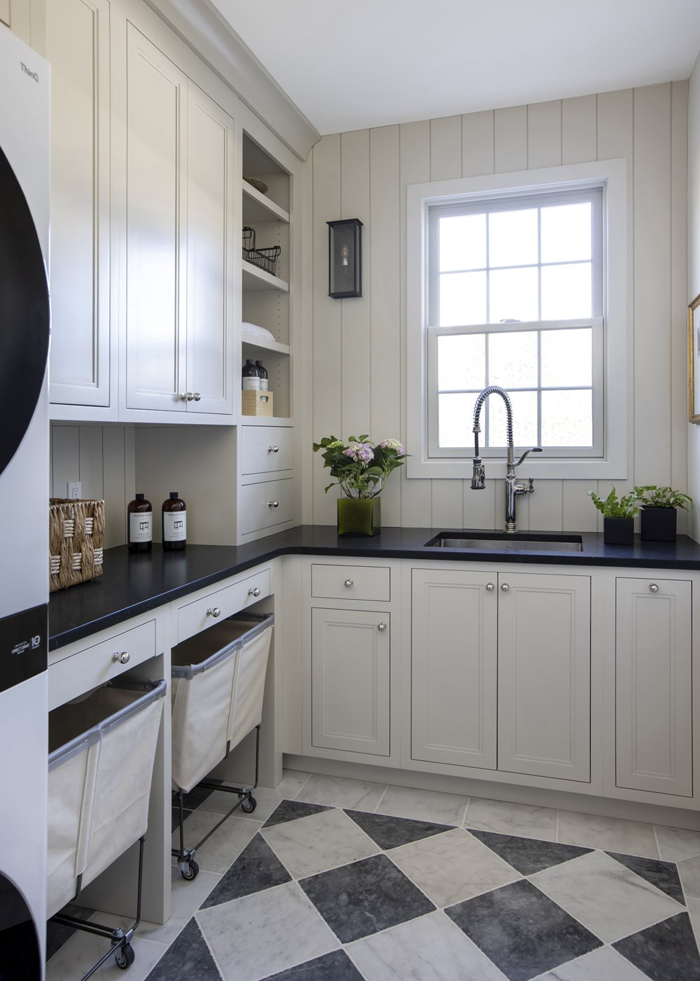 Laundry Room Design for Home
