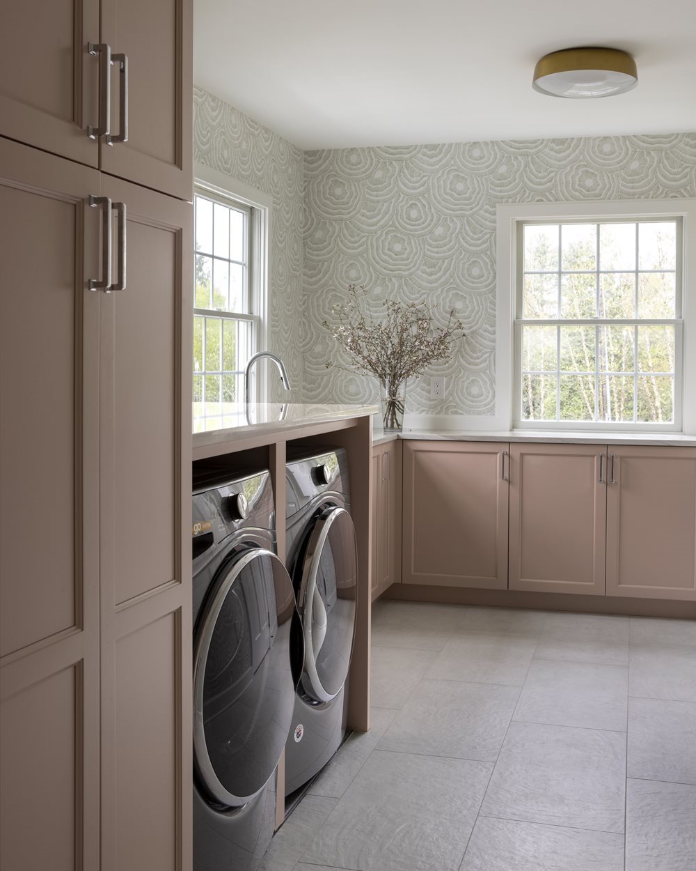 Mud Room Design New Jersey