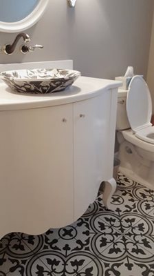 small bathroom designer in nj