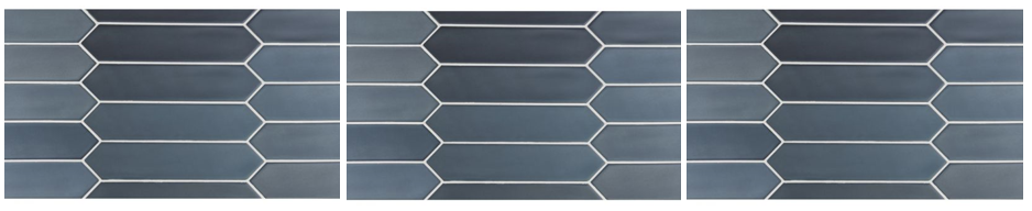 Picket Tile Backsplash In Design