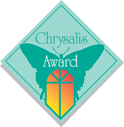 Chrysalis Award