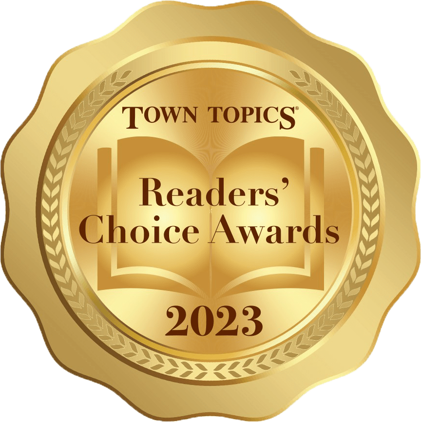 Reader's Choice Awards 2023