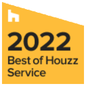 2022 Best of Houzz Service
