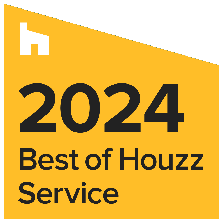 2024 Best of Houzz Service